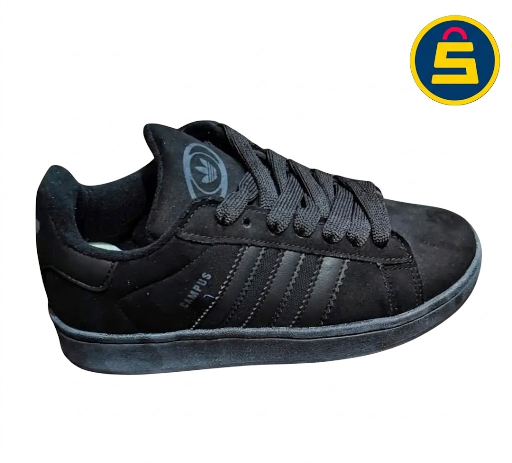 ZAPATILLAS ADIDAS CAMPUS