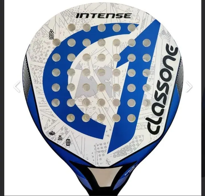 PALETA DE PADEL INTENSE FOAM