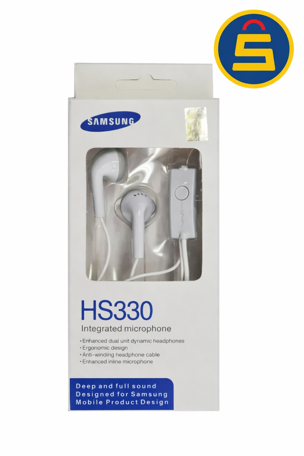 AURICULAR  SAMSUNG  HS330