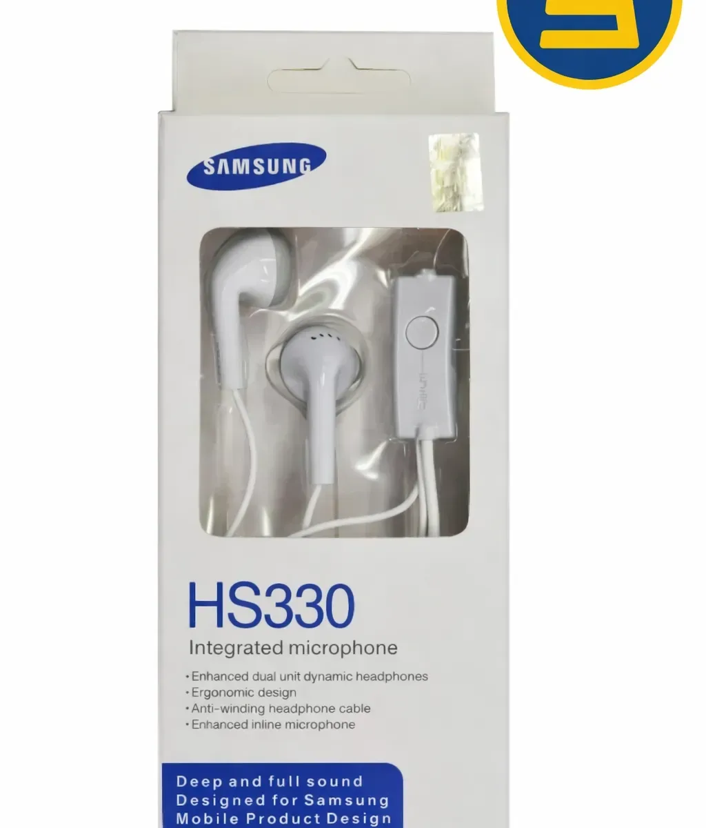 AURICULAR  SAMSUNG  HS330