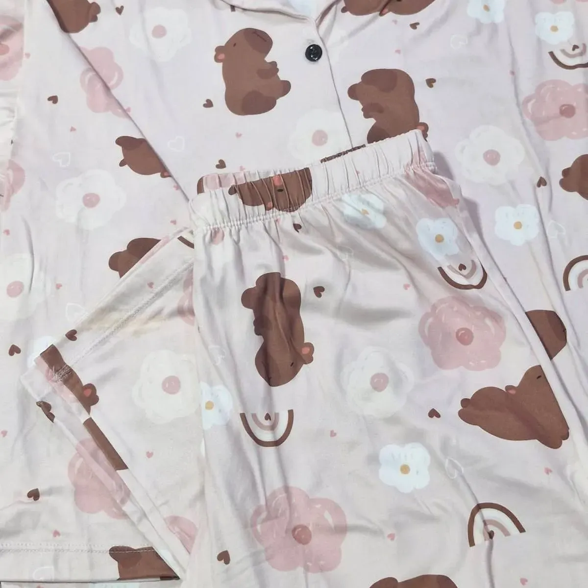 Camisero Mujer