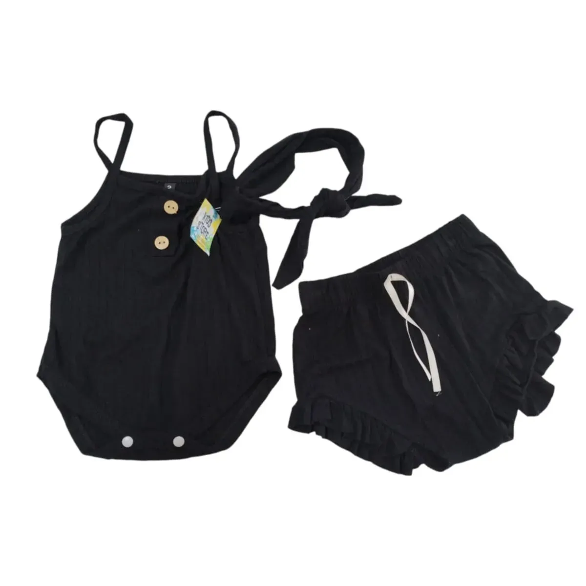 CONJUNTO BEBA