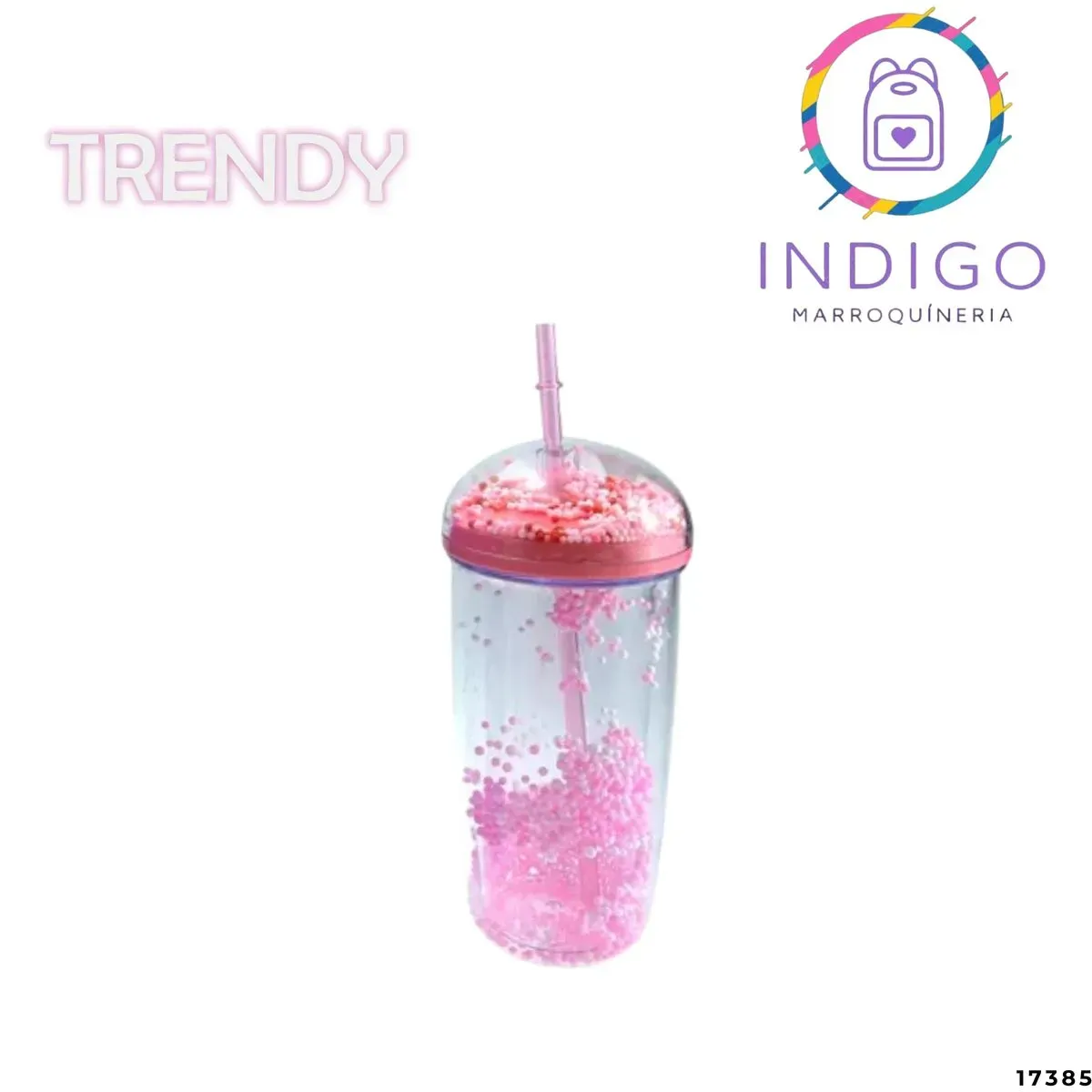 Vaso Trendy