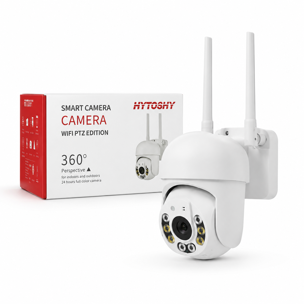 CAMARA DOMO 360