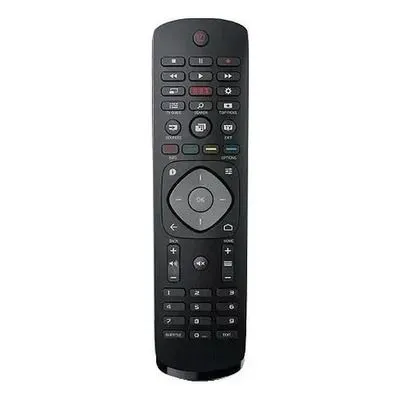 Control Remoto Para Tv Lcd Led Smart Philips 430