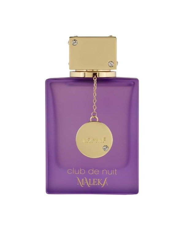 PERFUME CLUB DE NUIT MALEKA