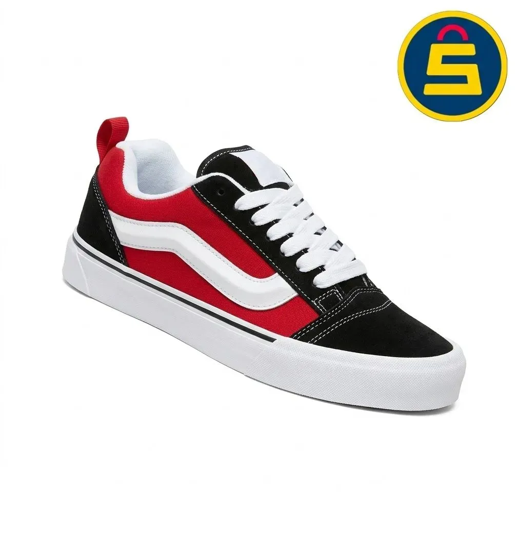 Product gallery 48a4a31f-1bcd-46e7-9b18-1a3ba2de1409-VANS KNU SKOOL ROJA Y NEGRA FINAL.jpg