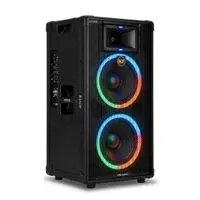 Equipamiento para Fiestas