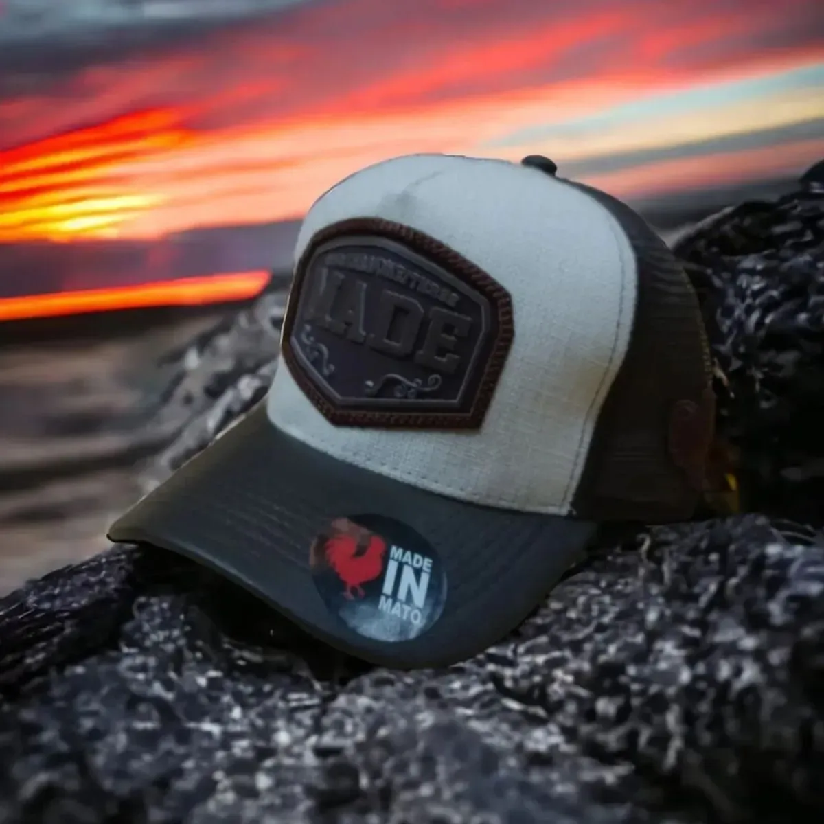 GORRA SPORT 