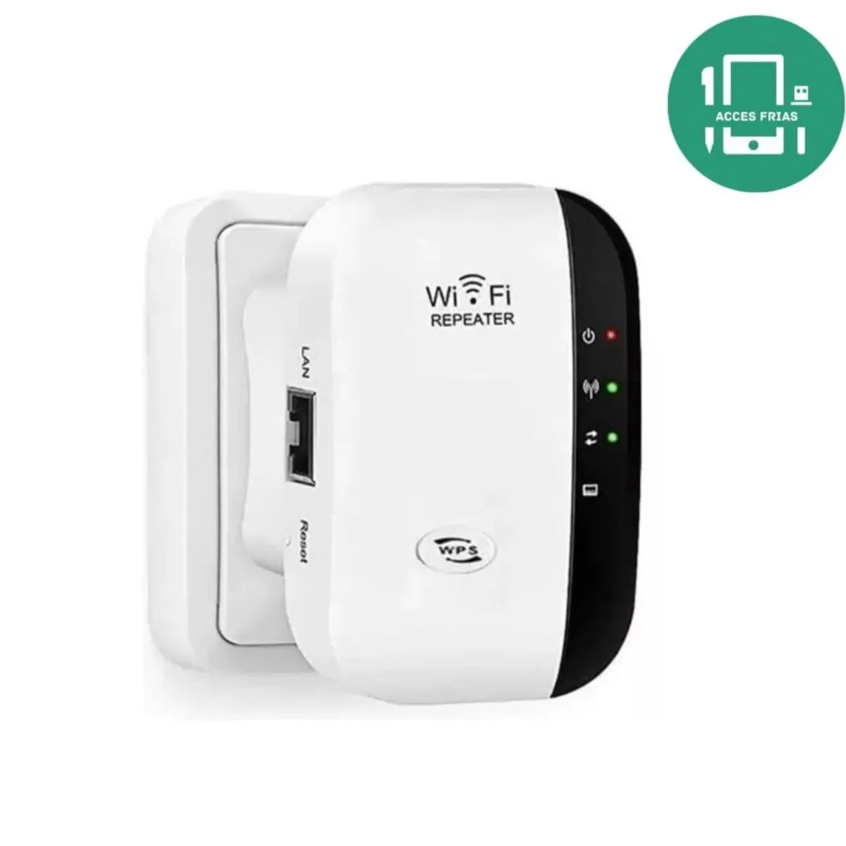REPETIDOR WIFI