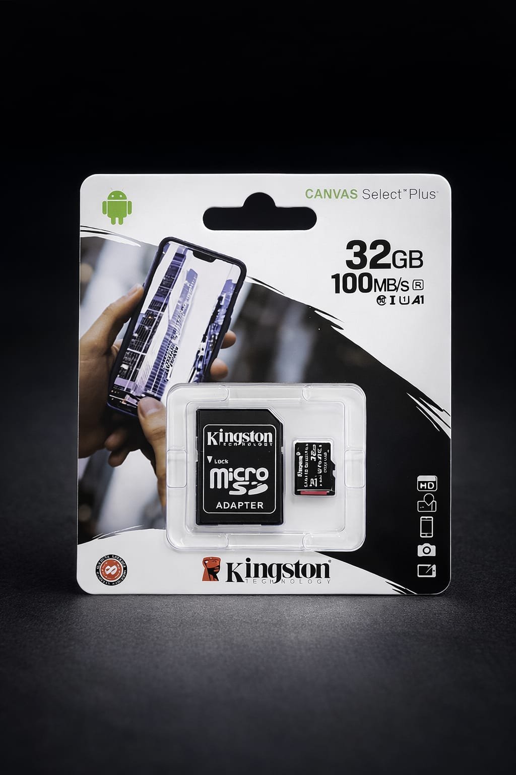 TARJETA DE MEMORIA SD 32 GB