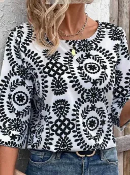BLUSA SHEIN