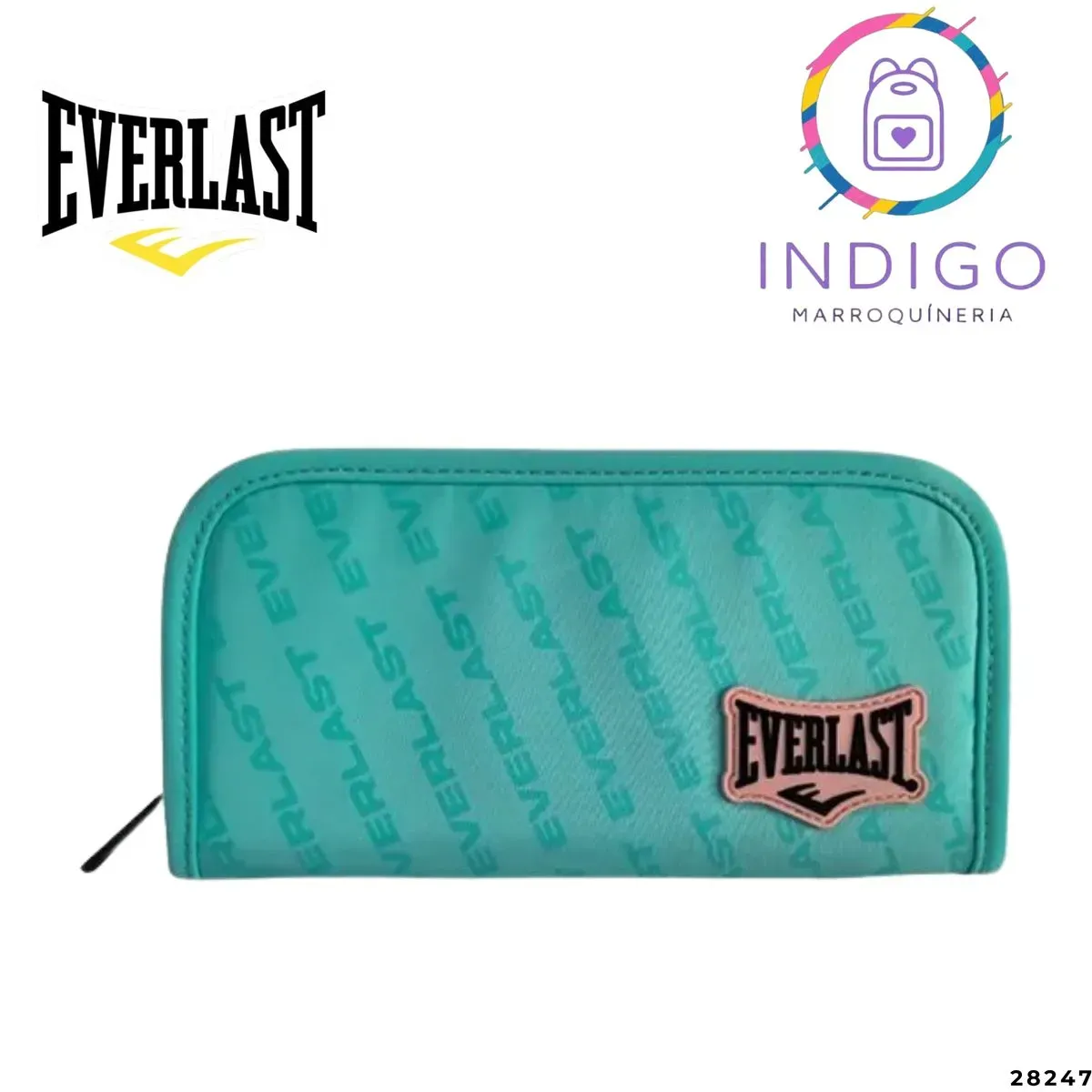 Billetera Deportiva Everlast
