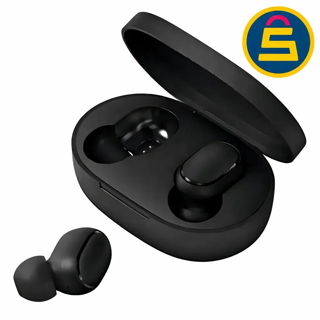 Auriculares Bluetooth A6s In Ear