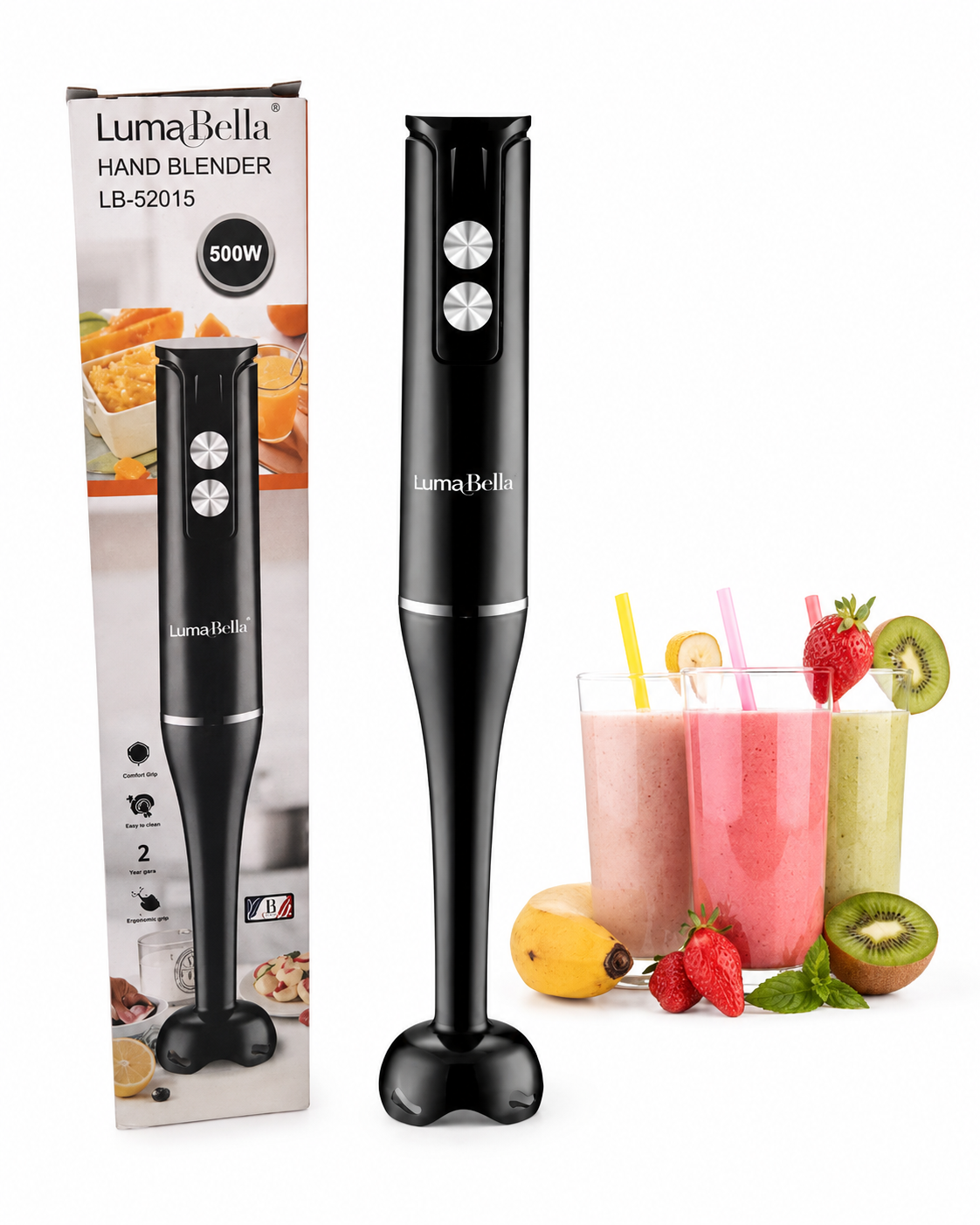 MINIPIMER LUMABELLA 500 W