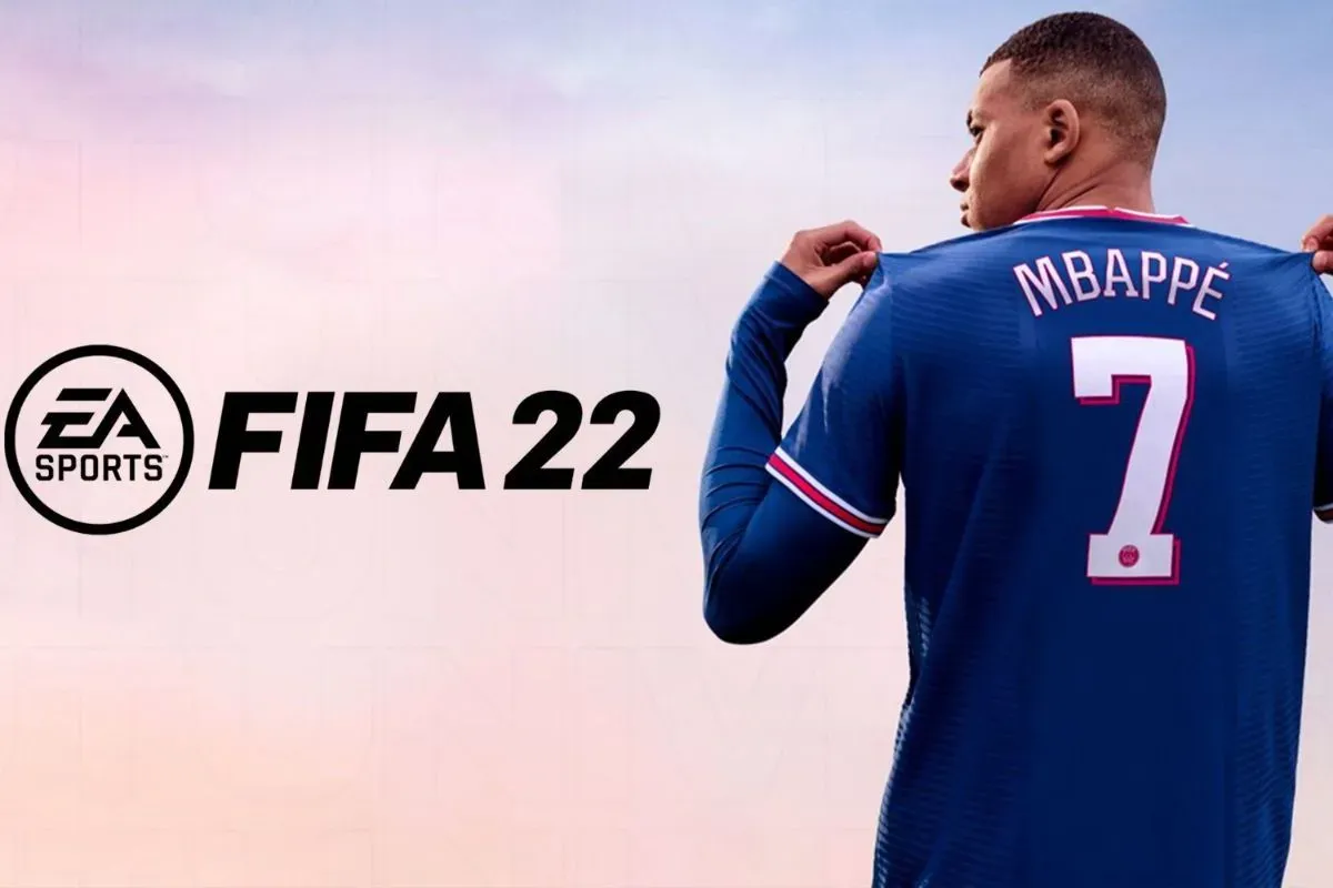 FIFA 2021