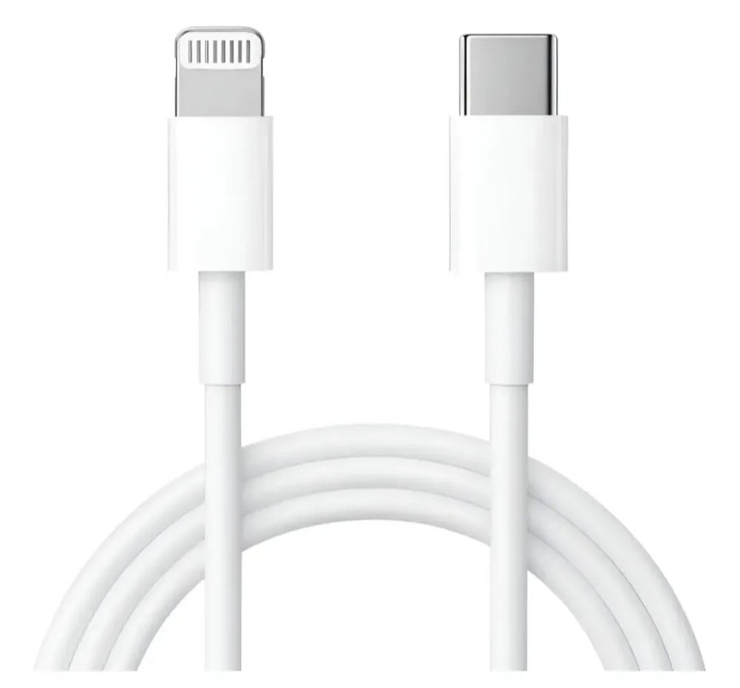 CABLE IPHONE C+APPLE