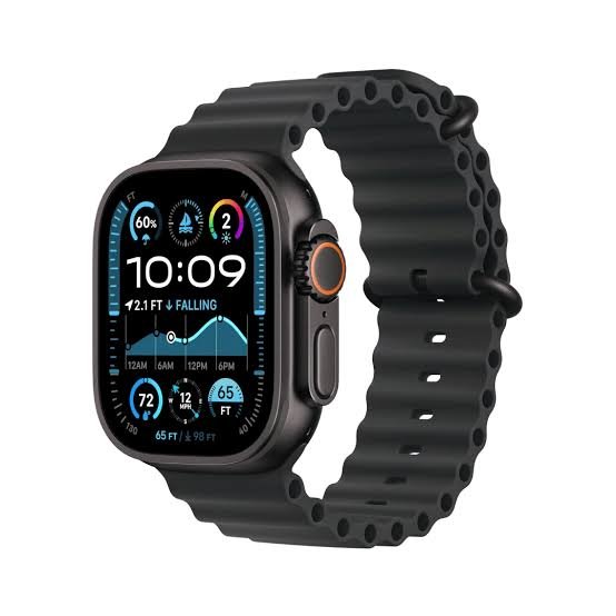 SMARTWATCH IPHONE ULTRA2