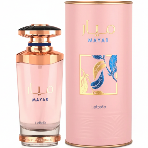 PERFUME MAYAR