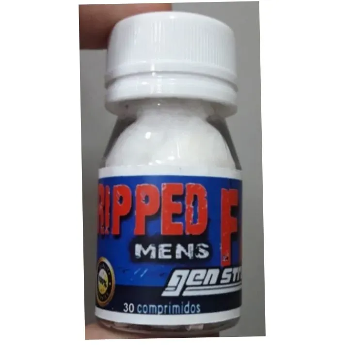 Ripped Fat 