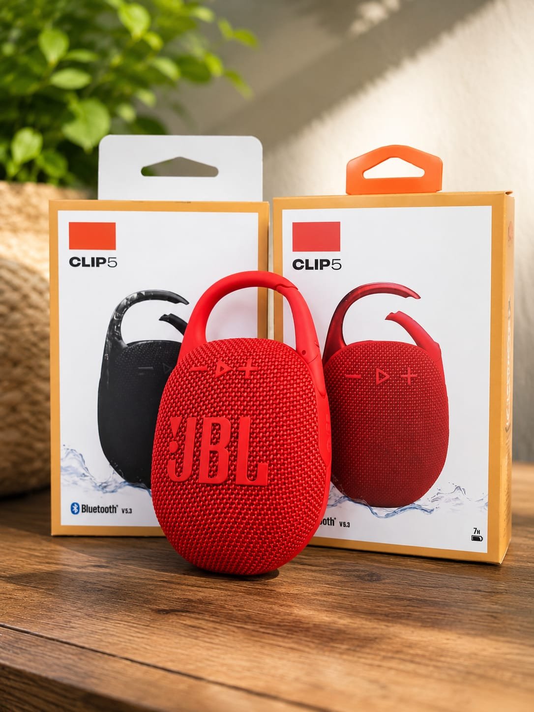 JBL CLIP 5