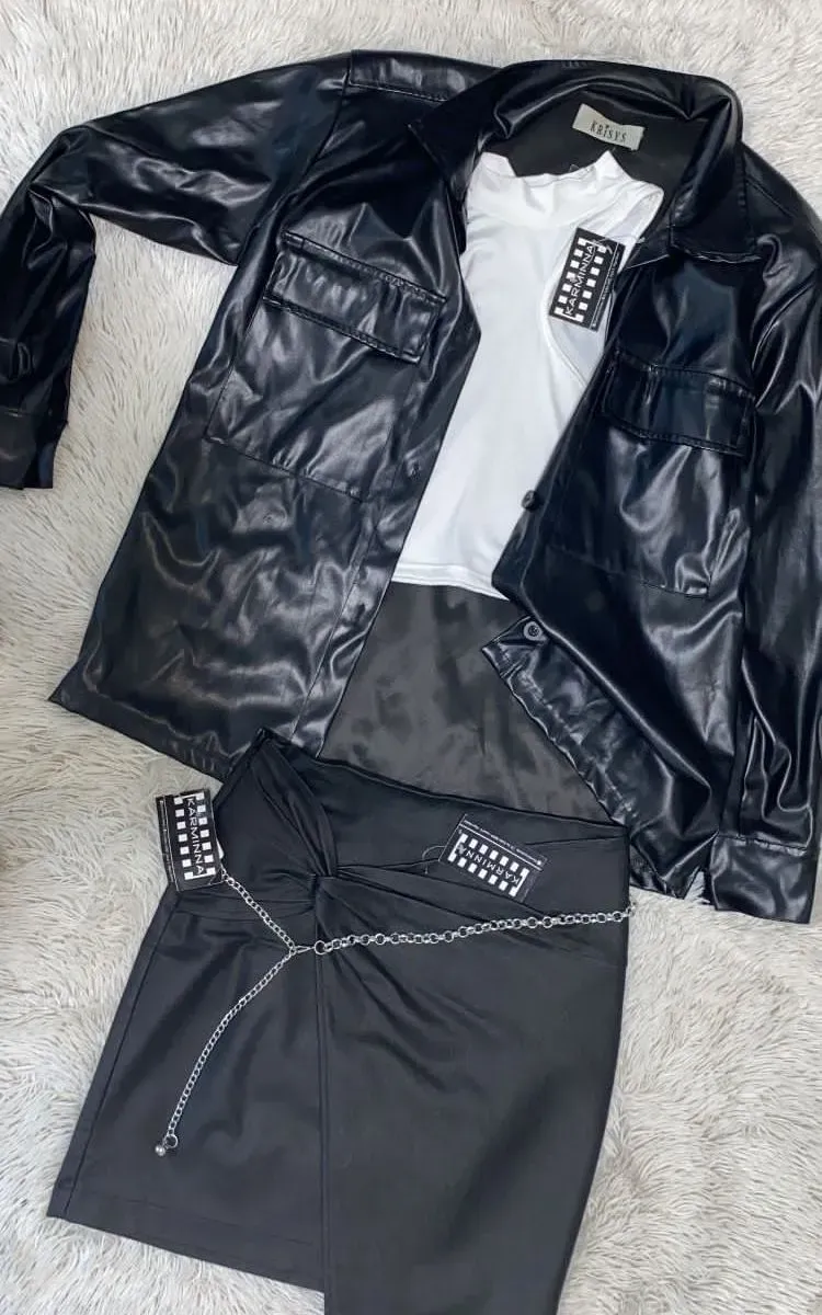 camisaco mini