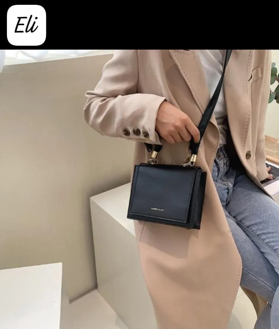 minibag rigidas