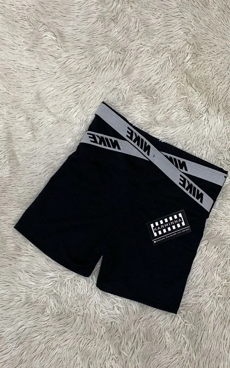 short lycra