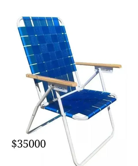 REPOSERA VARIAS POSICIONES 