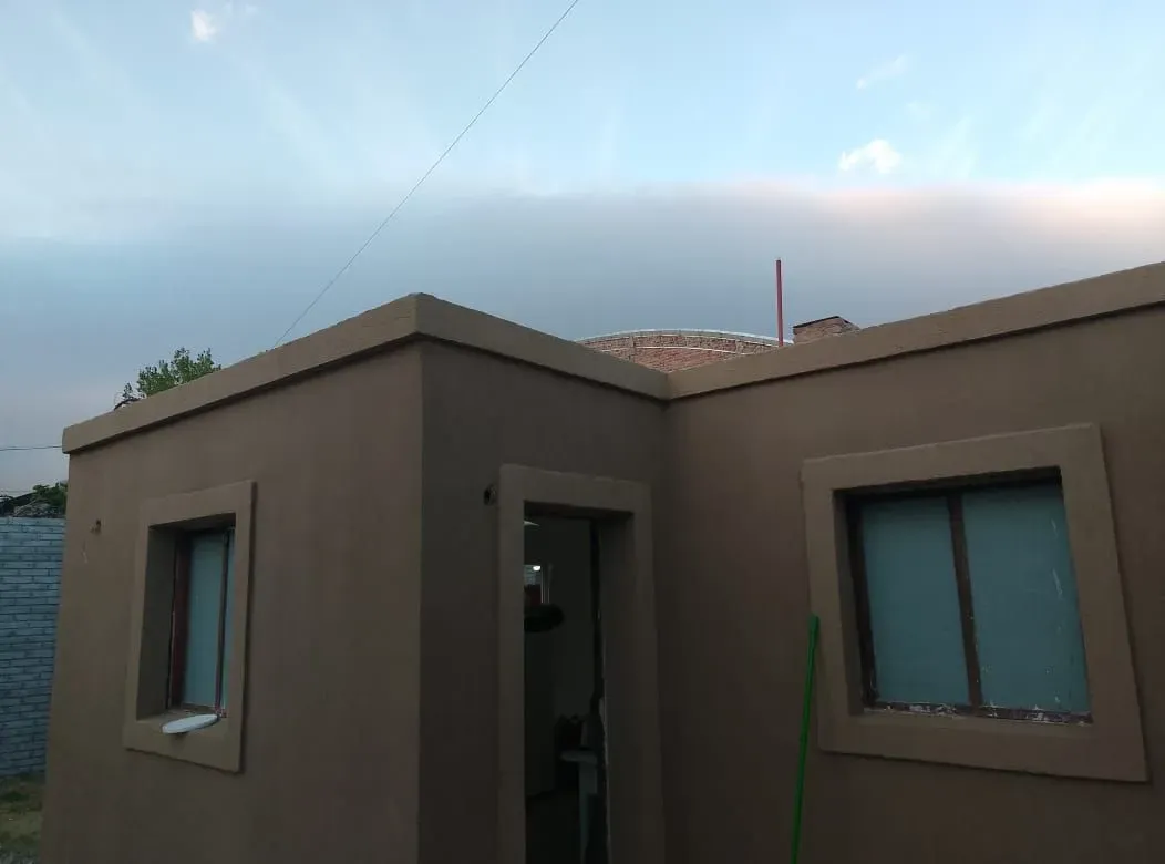 PINTURA DE INTERIOR Y EXTERIOR