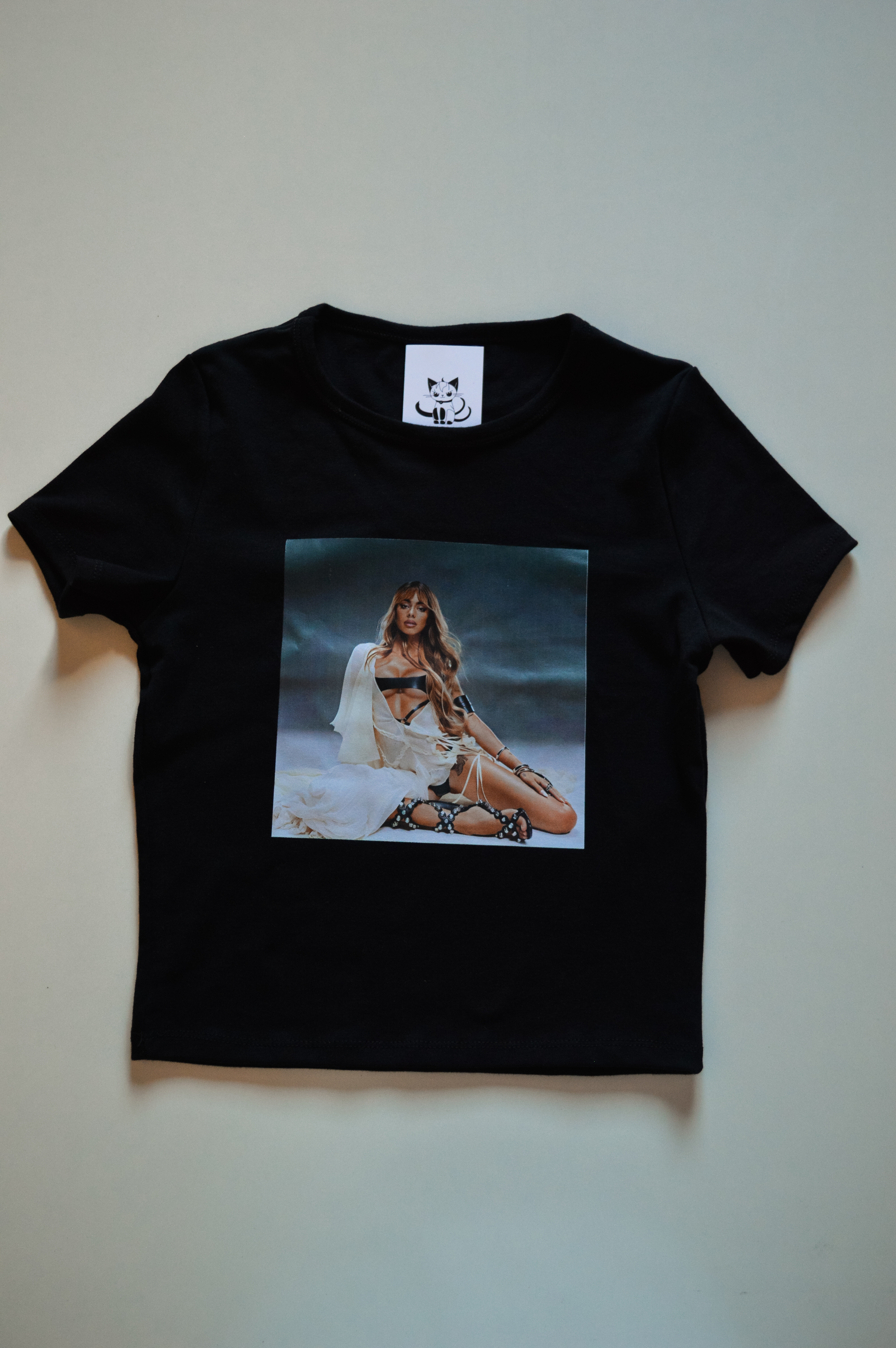 Remera TINI