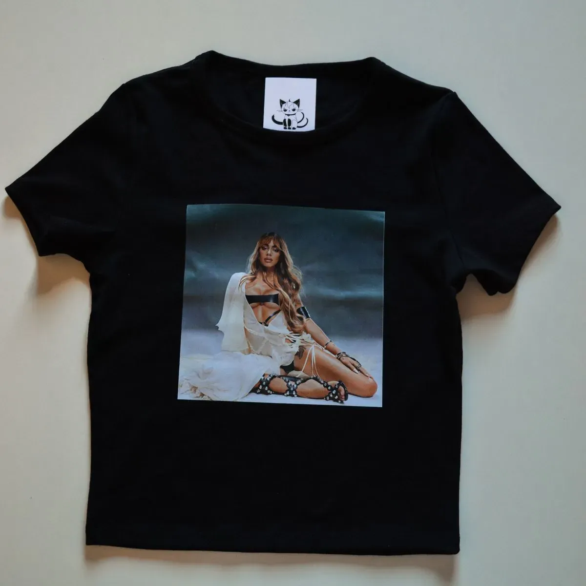 Remera TINI
