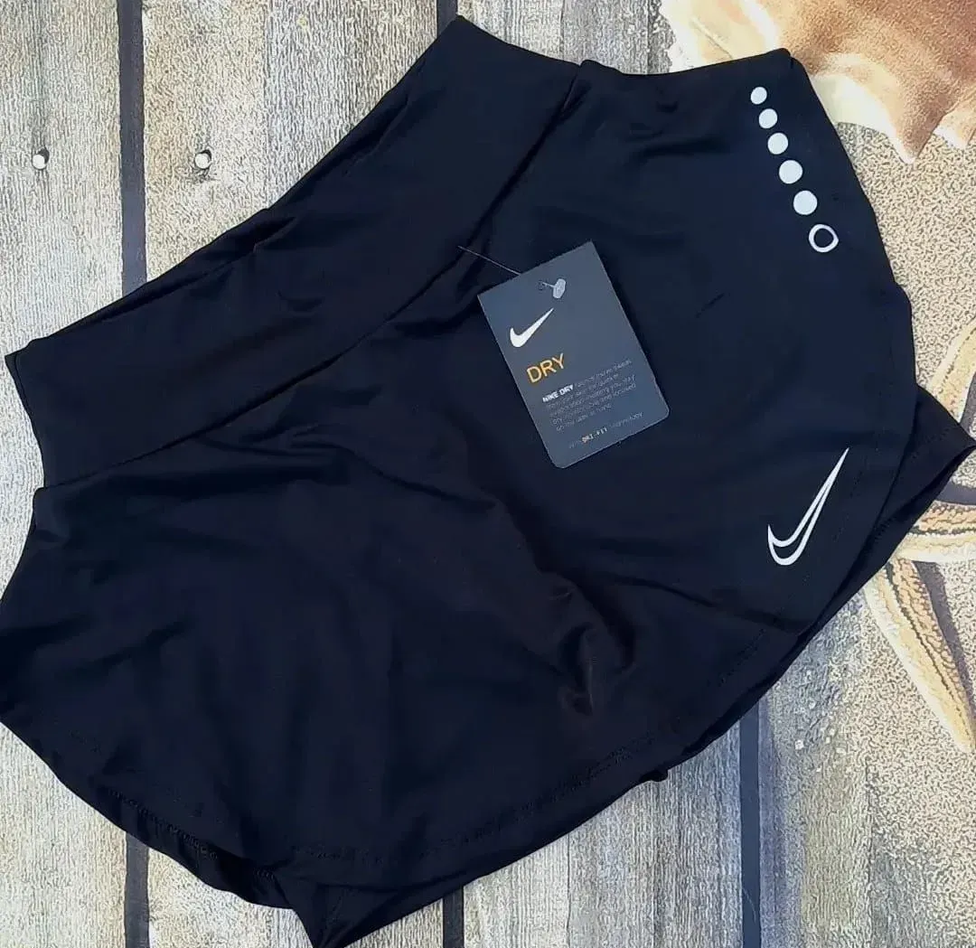 SHORTS POLLERA NIKE