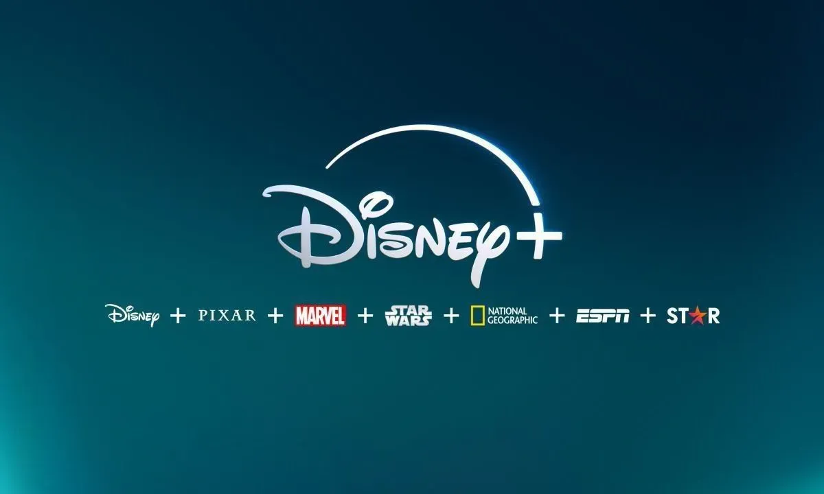Disney plus 12 meses 