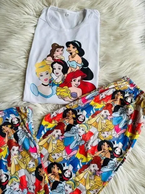 pijamas 