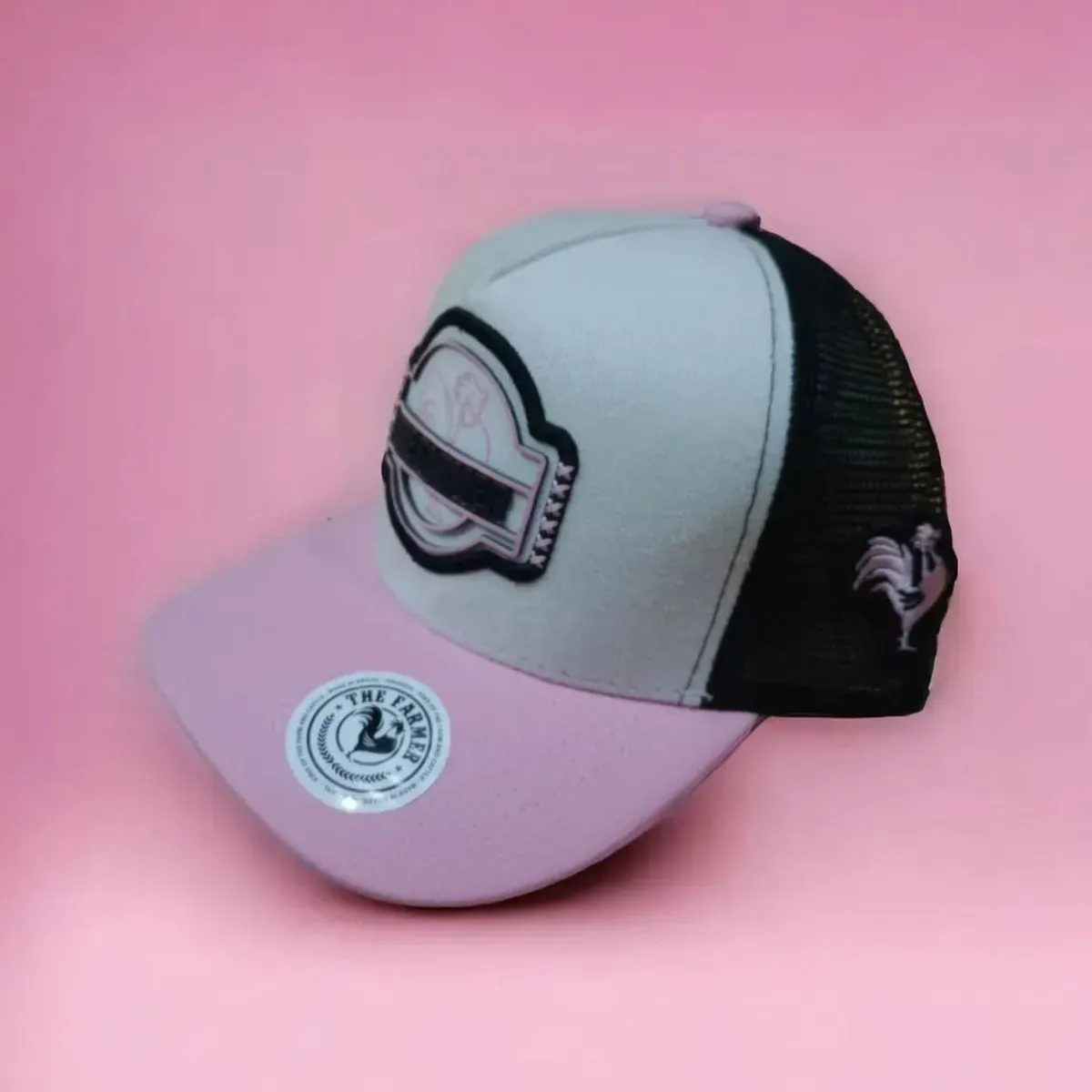 GORRA SPORT  THE FARMER 