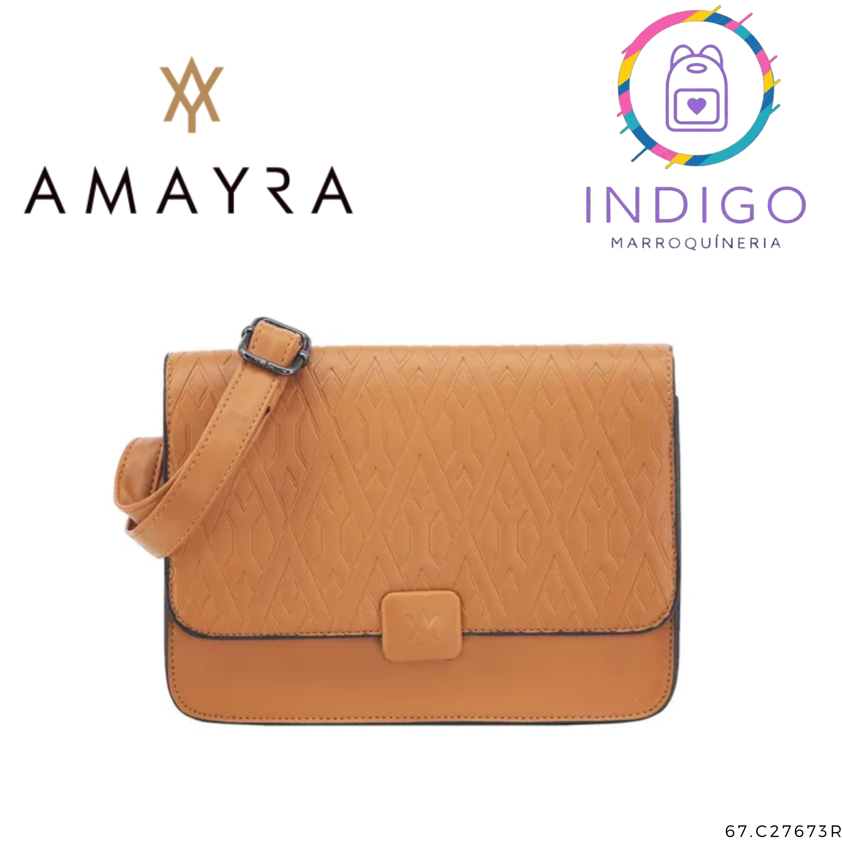 Cartera Amayra
