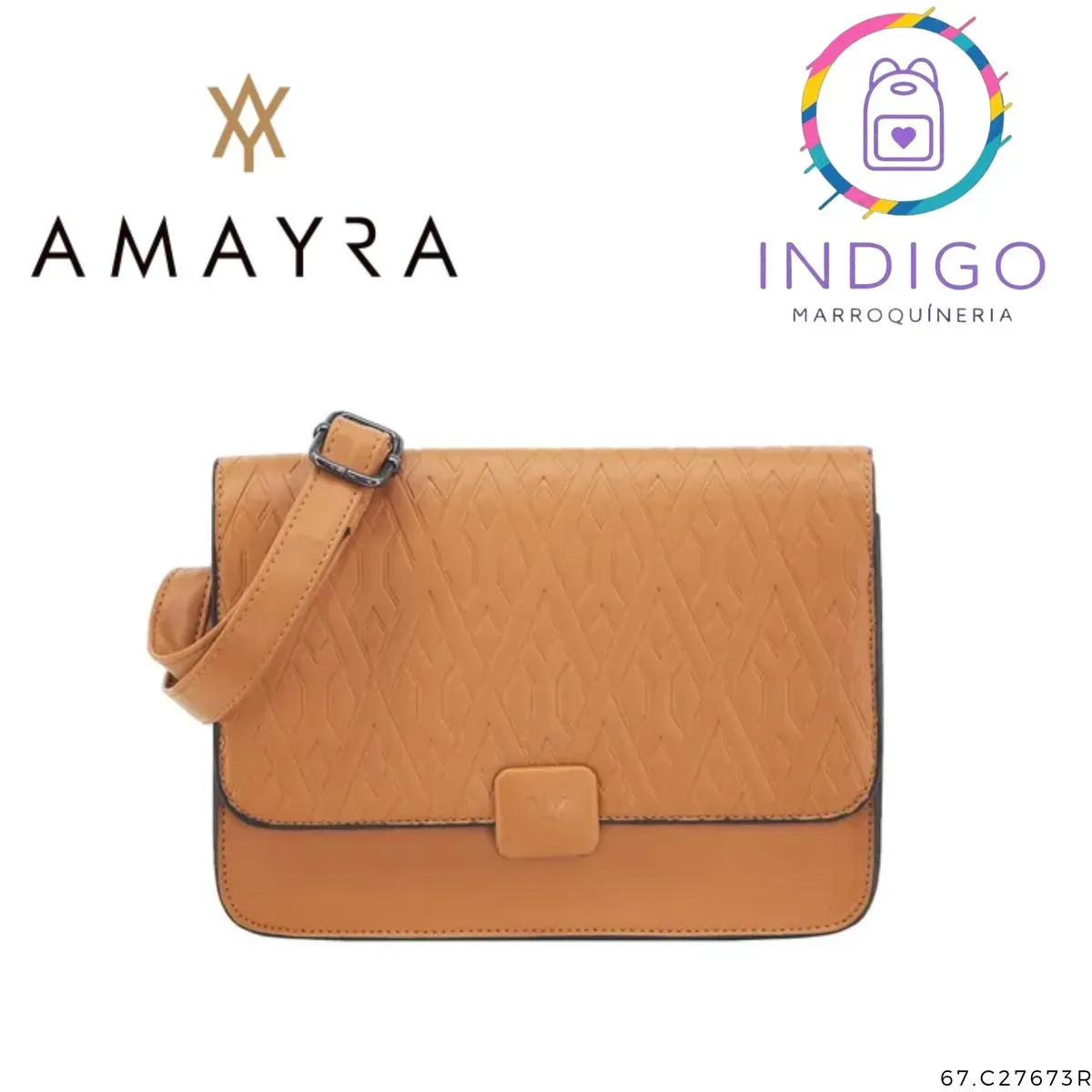 Cartera Amayra