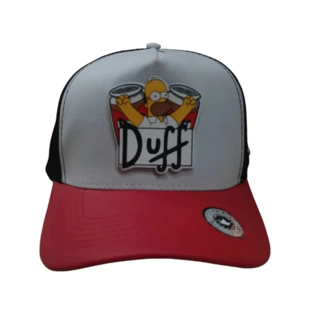 GORRA SPORT  COMBINADA