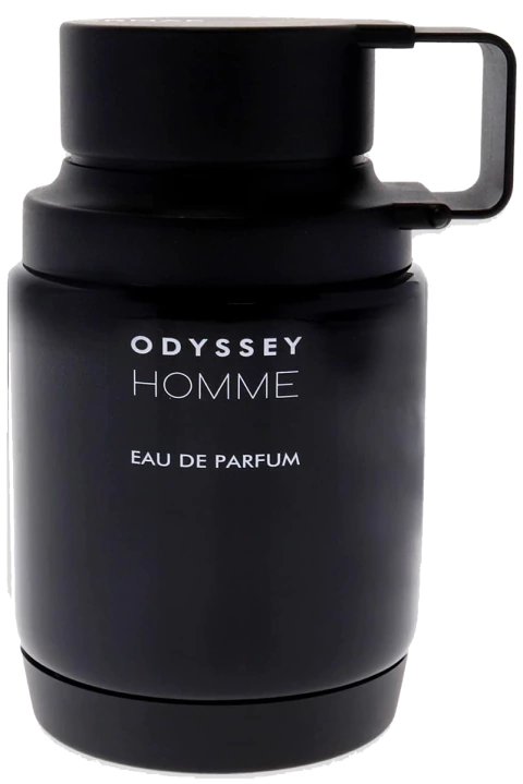 PERFUME ODYSSEY HOME