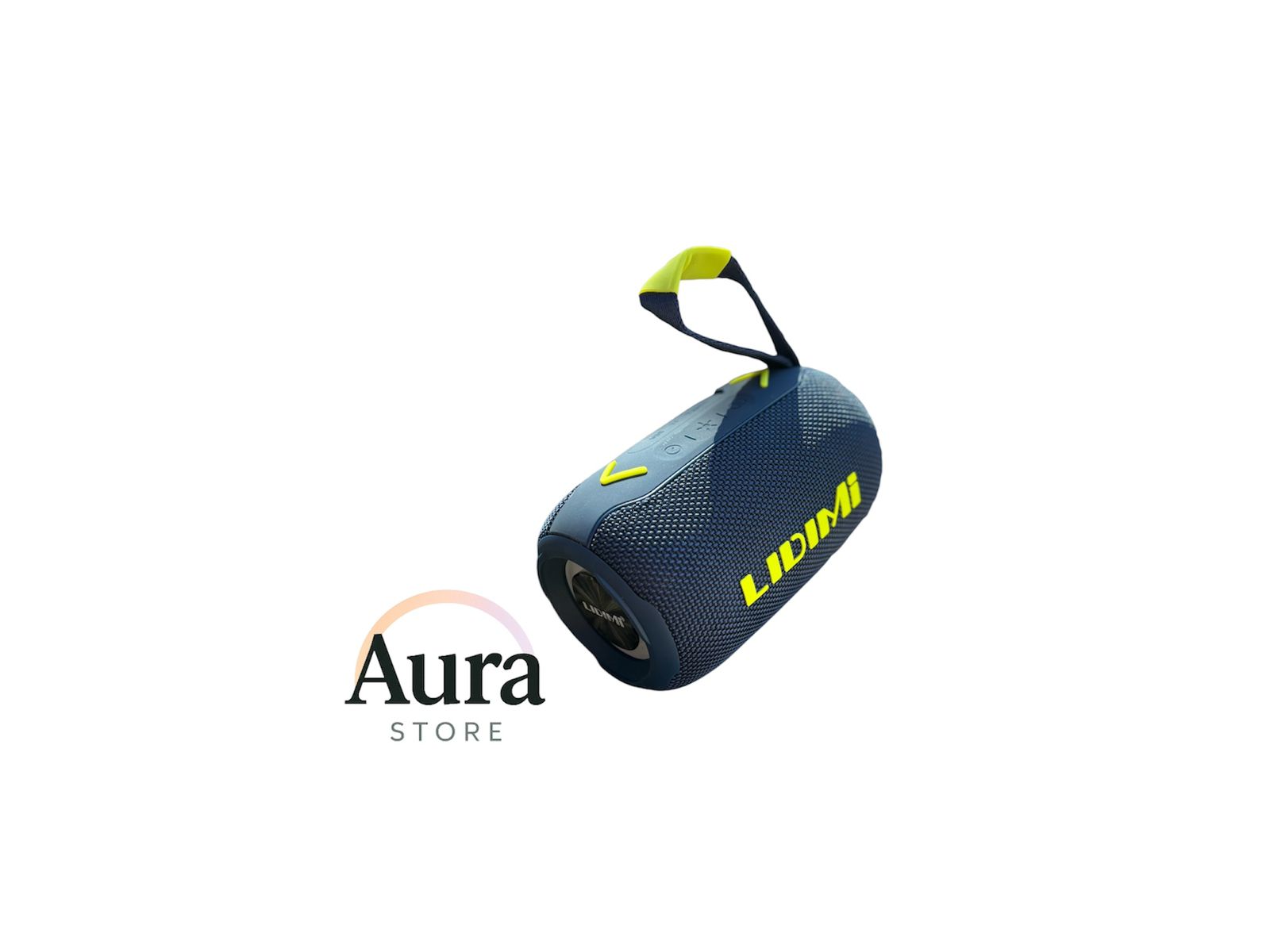 Parlante inalámbrico EXTRA BASS