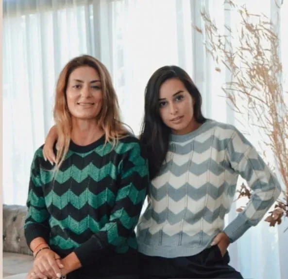 variedad de sweaters desde $36000