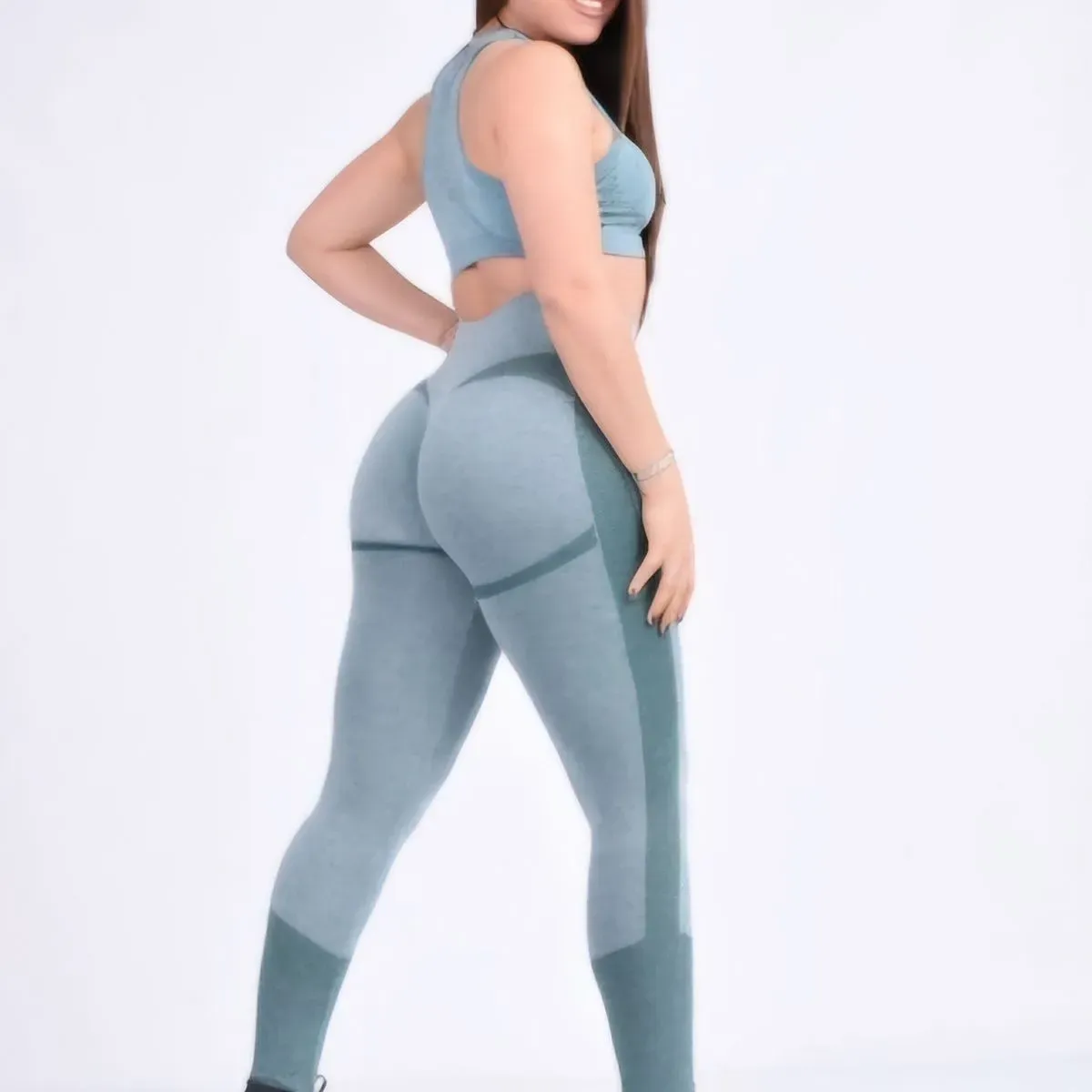 CONJUNTO DEPORTIVO MUJER 