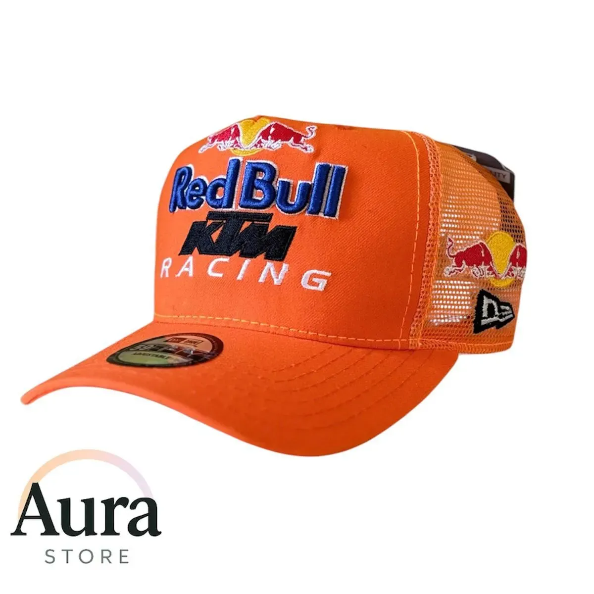 Gorras Trucker Racing