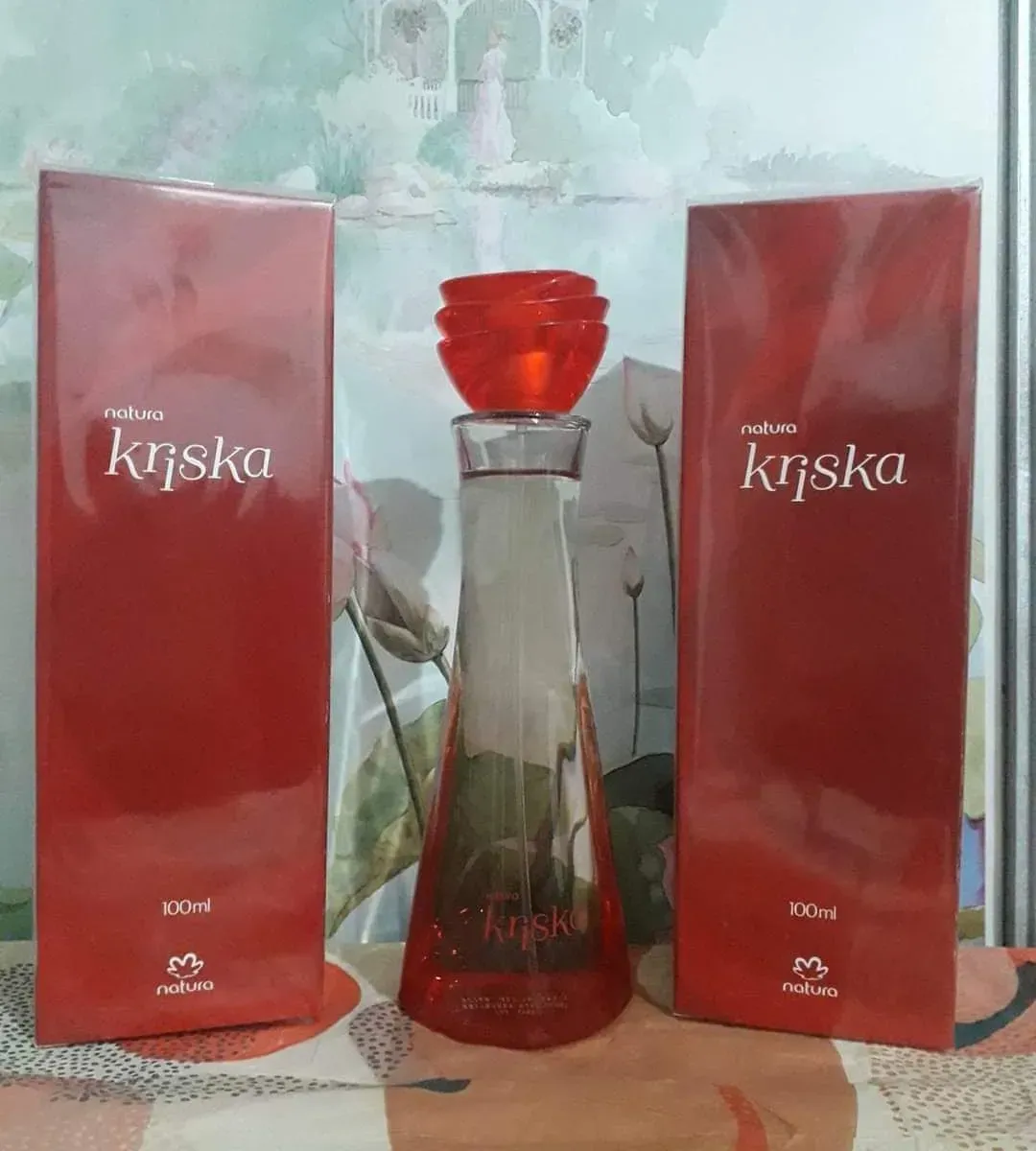 Kriska Clasico Femenino