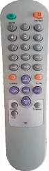 Control Remoto Tv Para Wins Bluesky Daytek Durabrand LL-1448