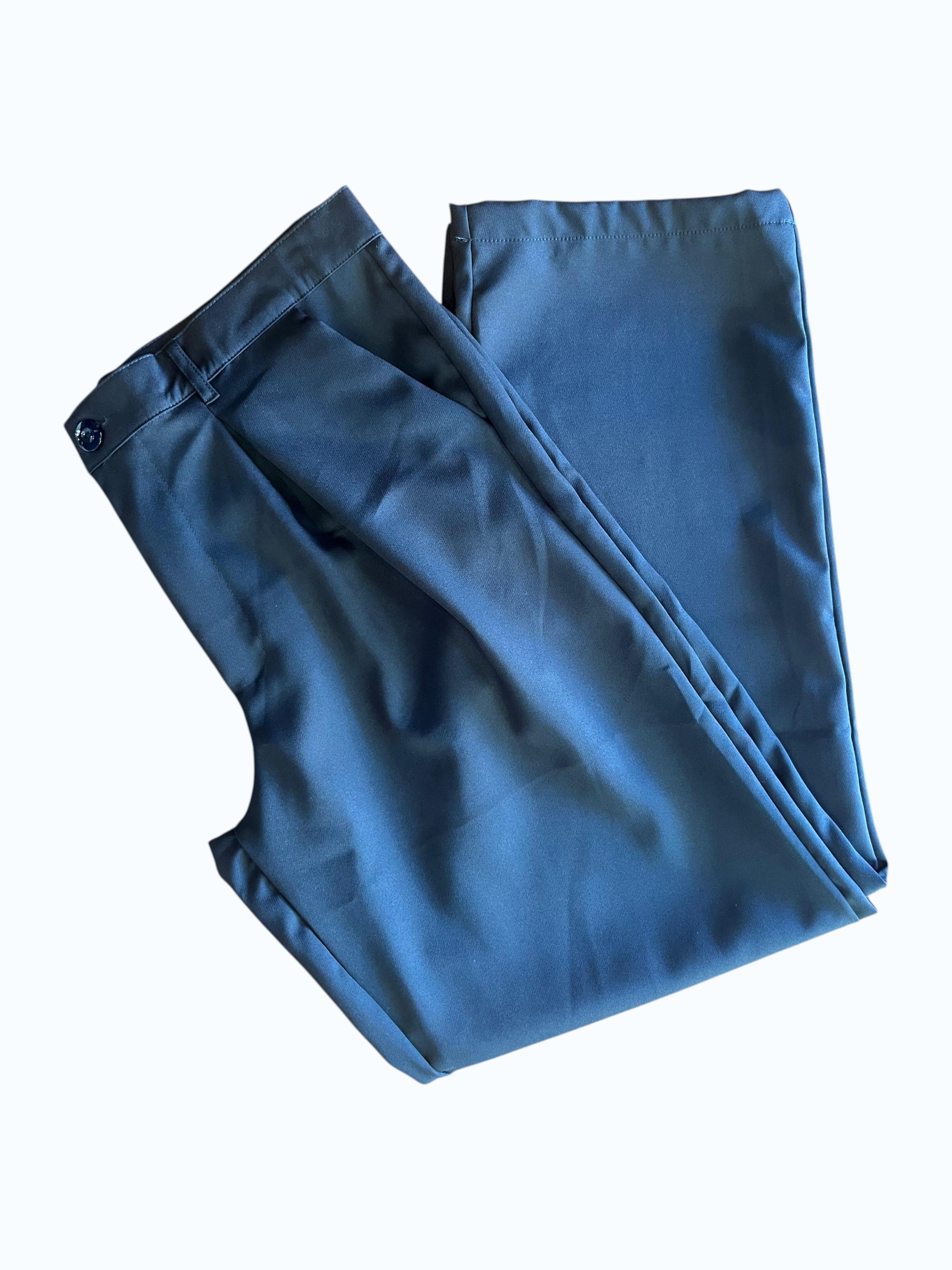 Pantalón sastrero con pinzas
