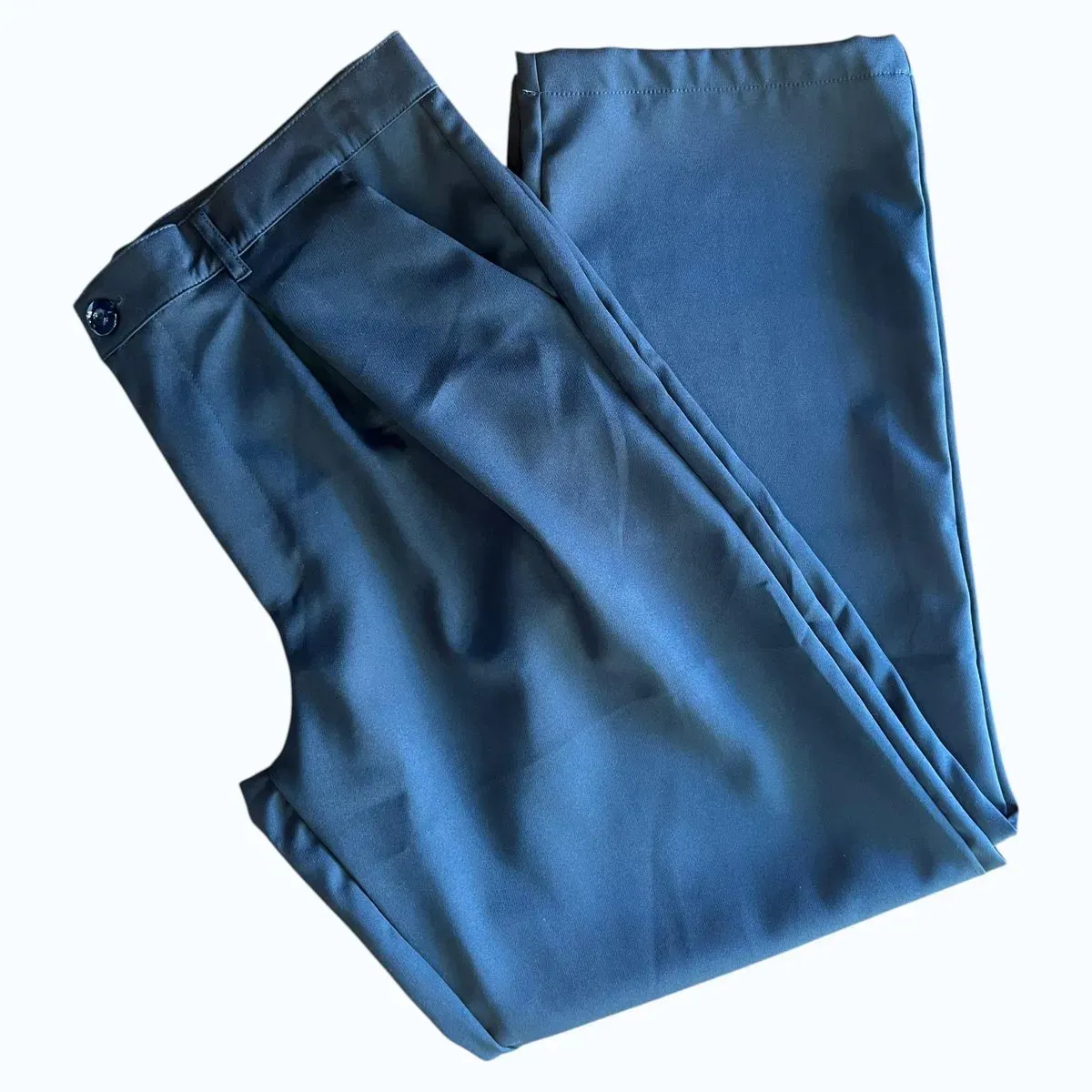 Pantalón sastrero con pinzas