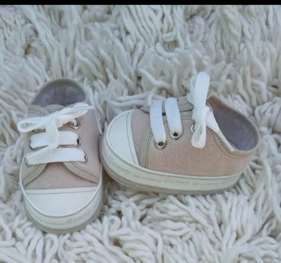 calzado bebe no caminante
