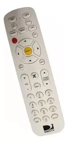 Control Remoto  Directv  9006